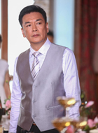守护丽人黄志高