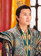 小情人赵建文
