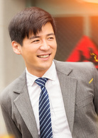 我的青春遇见你陈也