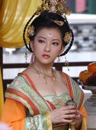 大唐女巡按太平公主