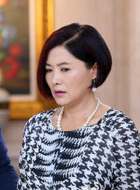 涛女郎郑婉若