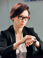 天伦Judy