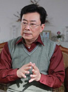 断奶李建熙