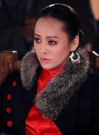 我和我的传奇奶奶女匪王