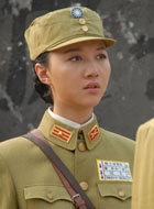 光荣使命钱曼玲