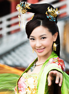 小情人秋漫枫