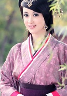 小情人杜衡