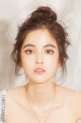 原来你是这样的顾先生朱丹妮