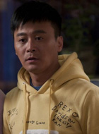 幸福满满乔迪