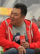 幸福满满李秋来