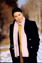 养女李英