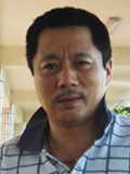 暖男的爱情与战争顾天明