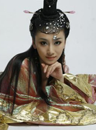 生活启示录赫红