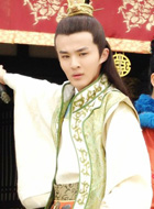 功夫婆媳李治