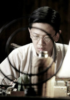 不可能完成的任务蓝天