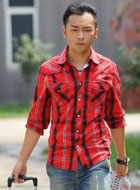 小两口邱华