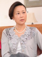 生死兄弟情项母