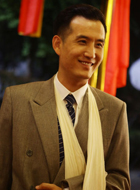 咱家约翰乔