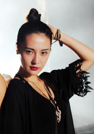 三妹傅佩瑶