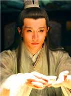 大王不容易竹染