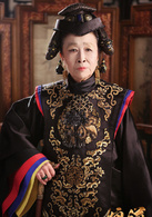 月嫂先生隆老夫人
