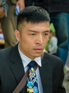 大唐荣耀朱拔尖