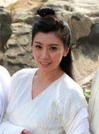幸福生活万年长李秋水