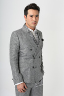 二胎时代韩丁