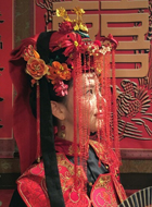 女儿红米粒