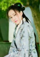大嫁风尚龚芮溪