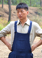 战火连天古小山