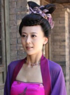 大唐女巡按唐敏