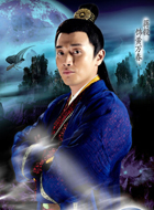 边关烽火情黄万春