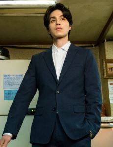 他人即地狱徐文祖