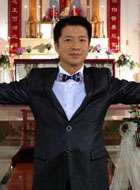 暖男的爱情与战争周大川