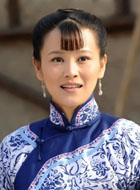 抓住彩虹的男人高凤兰
