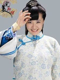 完美新娘尹筱冬