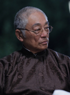 海上孟府九公