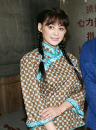 毕有财金花