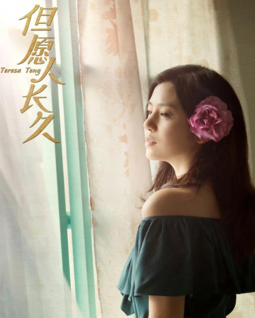 但愿人长久邓丽君