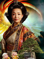 土地公土地婆城隍娘