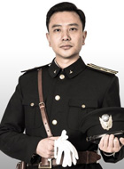 被催眠的催眠师孙朝忠
