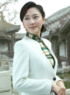 刘海戏金蟾赵一荻