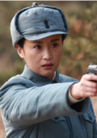 我的父亲我的兵刘燕飞