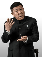 被催眠的催眠师马汉山