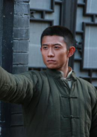 我的父亲我的兵付子龙