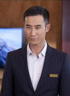 第二次人生张扬