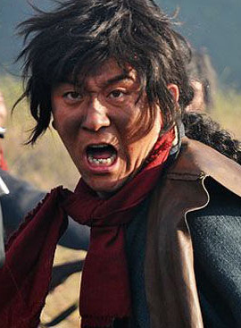 闯关东前传（2013版）管水