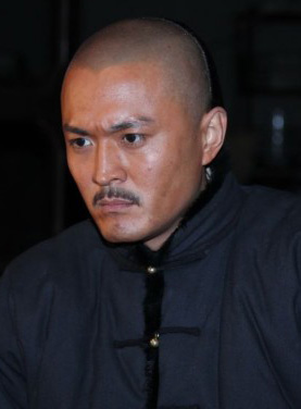 闯关东前传（2013版）管粮