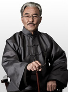 被催眠的催眠师方步亭